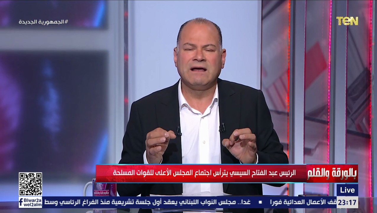 الديهي هدفنا الأوحد هو استقرار السودان.. وهناك أطراف إقليمية تحاول أن تشعل الموقف داخل السودان