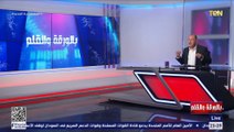 معندهمش ملة ولا دين.. الديهي يهاجم الإخوان بسبب شماتتهم في الجيش المصري