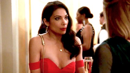 Relationship Stuff on the Upcoming Episode of CBS’ True Lies