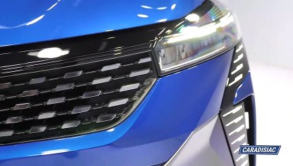 Présentation - Renault Clio 5 restylée (2023) : enfin une "vraie" nouvelle Clio !
