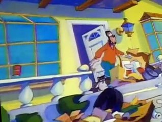 Goof Troop S01 E024 - Waste Makes Haste