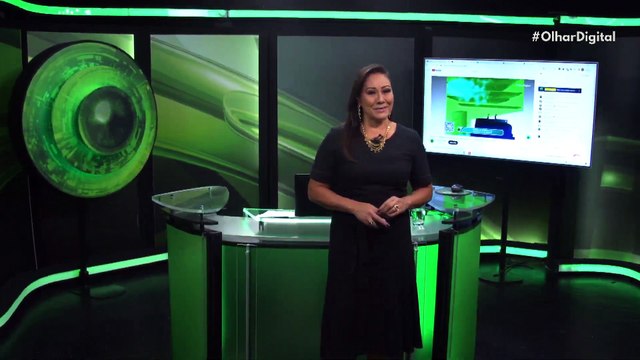 Aparelho com IA serve de babá para cachorros