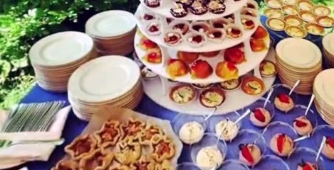 The Julia Child Challenge S01 E01