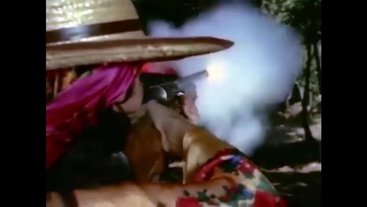 The Angel of Vengeance: The Female Hamlet | movie | 1976 | Official Trailer