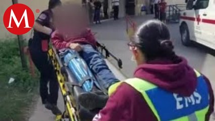 Una tercera víctima muere en ataque por la Guardia Nacional; Nuevo Laredo