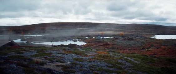 Sisu | movie | 2023 | Official Trailer