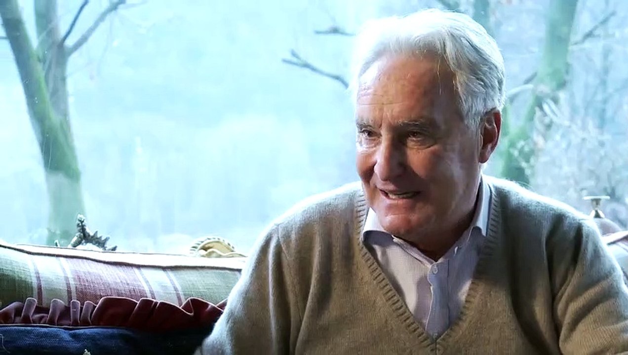 Walter Bonatti, Roi des Alpes | movie | 2012 | Official Trailer