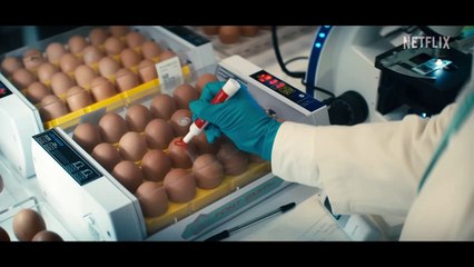 Sweet Tooth Season 2 Official Trailer - Watch the Exciting New Episodes! 🎥