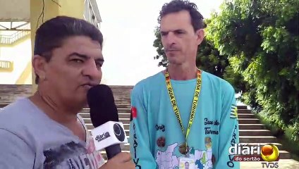 Download Video: Grupo de guias de turismo de João Pessoa conhece as belezas de Itaporanga e promete ampla divulgação