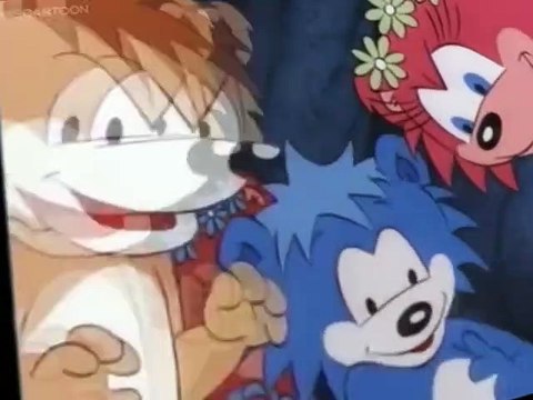 The Little Flying Bears The Little Flying Bears E011 – The Bears Christmas