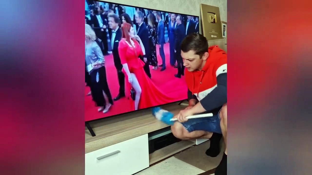 Try Not To Laugh Funny Videos #BoxtoxTv 15