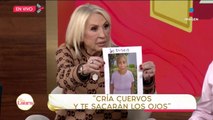 ‘Mi abuela está DESAPARECIDA y sus hijos no hacen NADA’ Lucero pide ayuda' | Que pase Laura