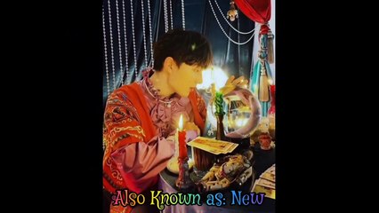 Cutie Pie 2 You Stars NuNew Chawarin Perdpiriyawong Biography