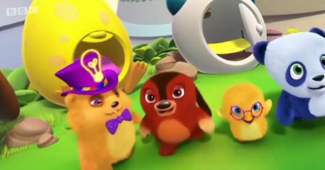 Ruff-Ruff, Tweet and Dave Ruff-Ruff, Tweet and Dave E032 An Inventing Adventure