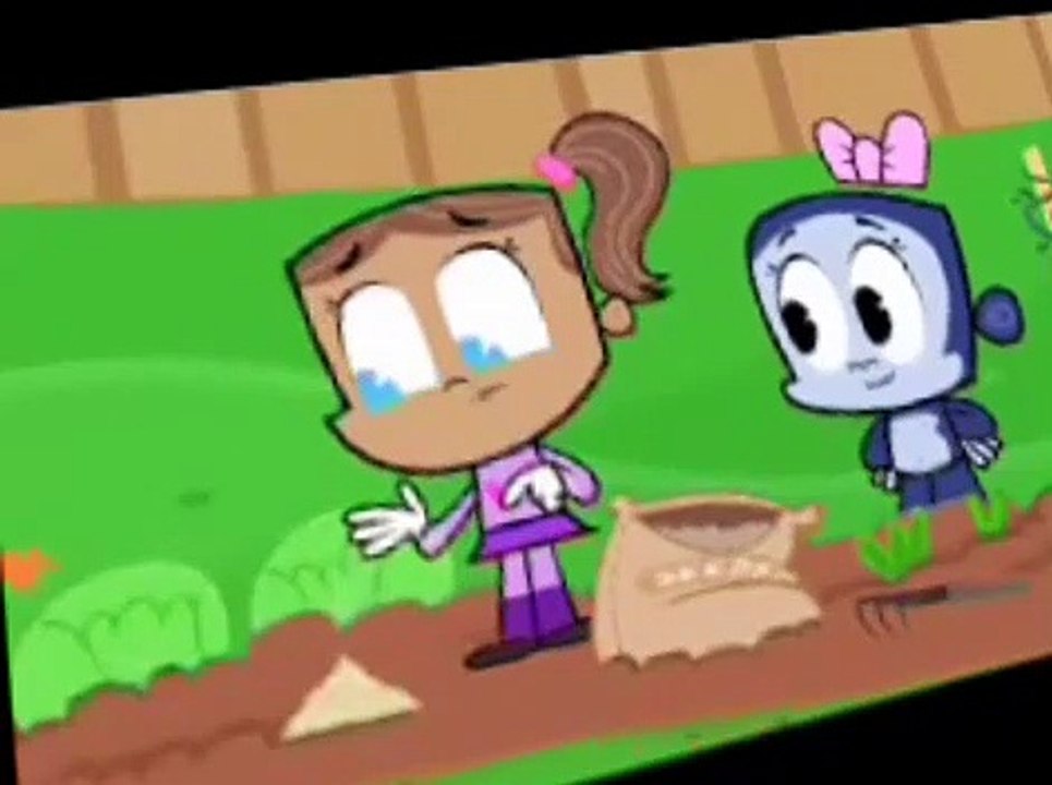 Sparkle Friends E021 - Son Of A Gungi