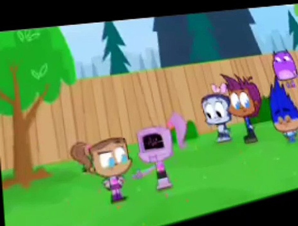 Sparkle Friends E024 - Short Fuse