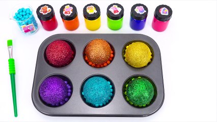 Kids Poems ASMR Relaxing Fun Enjoy Funny Toys Videos Kinetic Sand and Slime