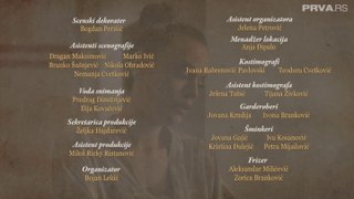 Igra Sudbine - Serijal 04 - Epizoda 184 - Domaca serija