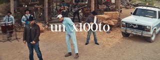 Grupo Frontera x Bad Bunny - un x100to (Video Oficial)