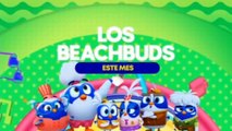 Comerciales Discovery Kids LA (Feed México) 16 De Abril 2023