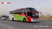 Marcopolo Bus in Pakistan || Bus TV Pakistan || Bus Stand || Quetta Buses