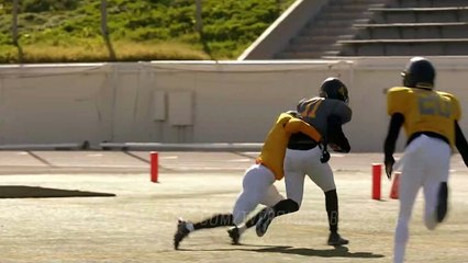 All American 5x17 Season 5 Episode 17 Trailer - Mask Off