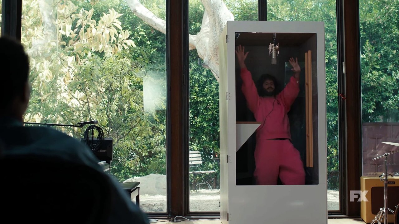 Dave S3 Trailer