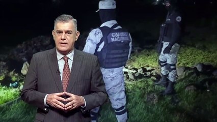 ¿La administración de la GN debe pasar a la Secretaría de la Defensa? | Cadena de Mando