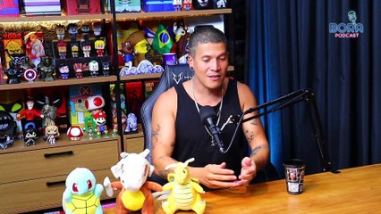 Bora PodCast - Kdu dos Anjos 17/04/23