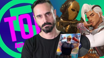 Las 5 cosas que odiamos de los pases de batalla