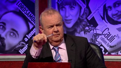 Have I Got News for You S65E01 Extended