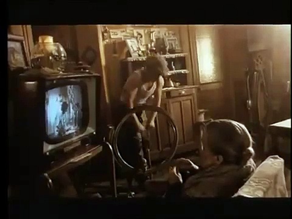 Delicatessen Trailer (1991)