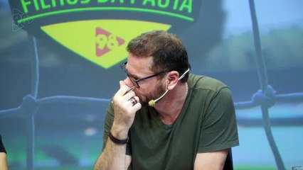 FDP 98 | Redimento de Gilberto no ataque do Cruzeiro