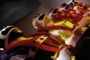 Power Rangers in Space Power Rangers in Space E029 Dark Specter’s Revenge, Part I