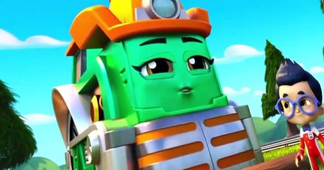 Mighty Express (2020) Mighty Express E007 – Pop Stars