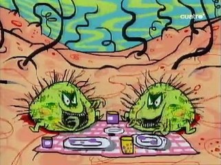 O Mundo de Beakman S04E01 - Suor, Beakmania e Pesagem de um Carro