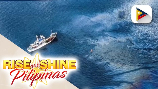 PBBM, personal na pinangunahan ang pamamahagi ng iba't ibang tulong sa mga residente...