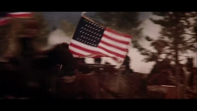 HEAVEN’S GATE Trailer (1980)