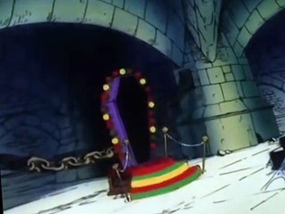 Count Duckula S01 E009 - All in a Fog