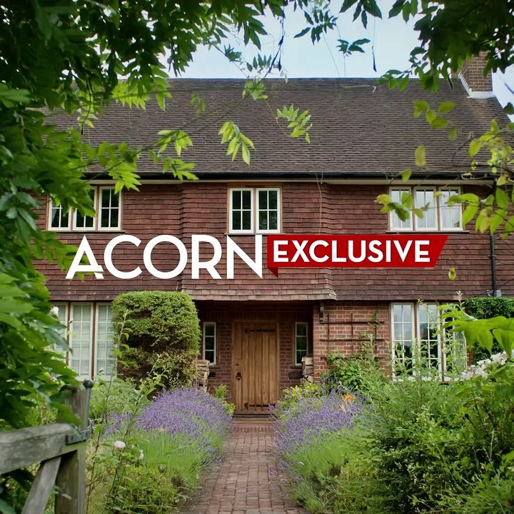 Midsomer Murders S23