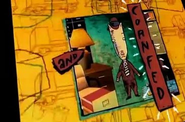 Duckman: Private Dick/Family Man Duckman: Private Dick/Family Man S01 E001 I, Duckman