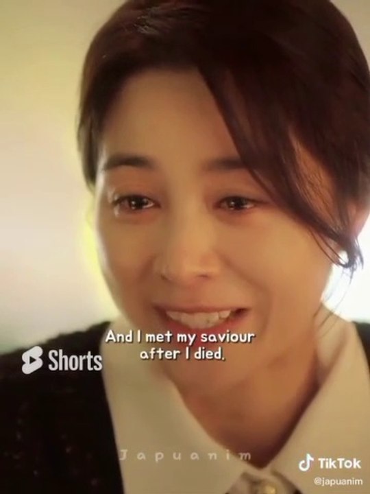 She went peacefully after revealing her husband's mistress  // May I Help You Korean drama