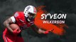 Sy'veon Wilkerson Enters Transfer Portal