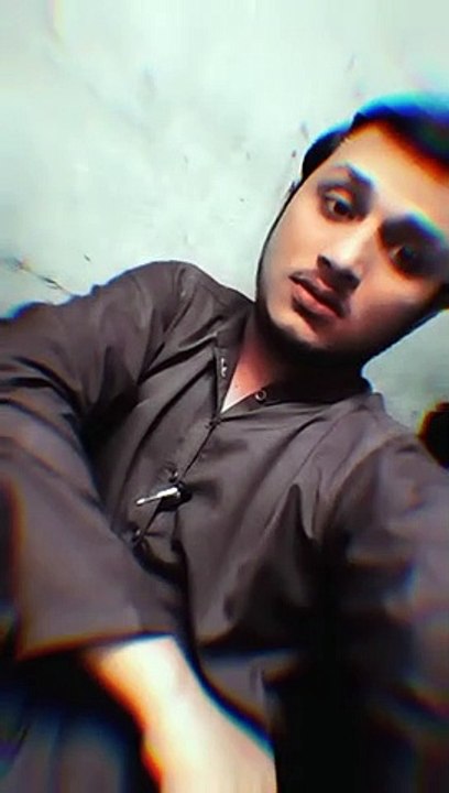 Malik Ahsan short