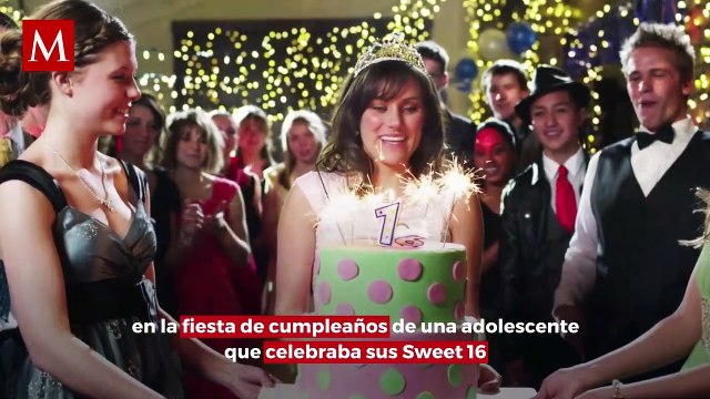 Fiesta de cumpleaños de una menor en EU termina en tragedia tras el asesinato de 4 personas