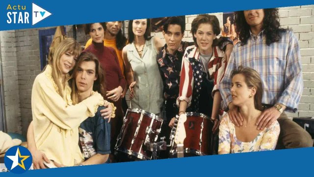 Hélène et les Garçons : ce célèbre acteur de Plus belle la vie qui devait incarner Nicolas