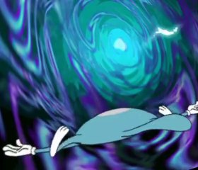 Oggy and the Cockroaches Oggy and the Cockroaches S01 E069 Virtual Voyage