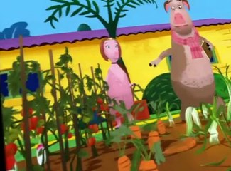 Potlatch Potlatch E003 The Gourmet Cook-off and the Discriminating Taste Buds That Scoff