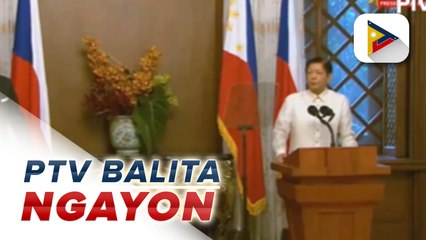 Makasaysayang libro ng Pilipinas at Czech Republic, inilunsad