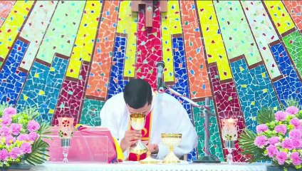 Holy Mass I Malayalam Mass I April 18 I Tuesday I Qurbana I 6.45 AM